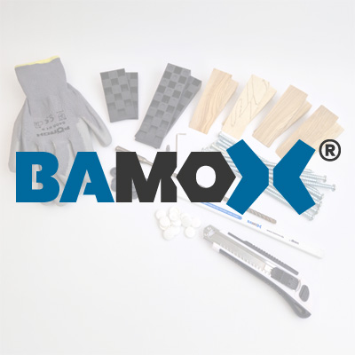 Eigene Produkte unter eigener Marke – Die Montagesets von BAMOX®