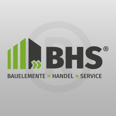 BHS – Bauelemente Handel Service GmbH: Stolz auf unser Markenzeichen