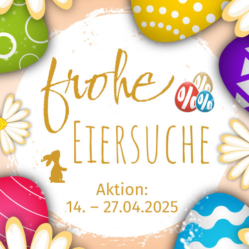 🐰Es wird bunt in unseren TÜRENLÄNDERN