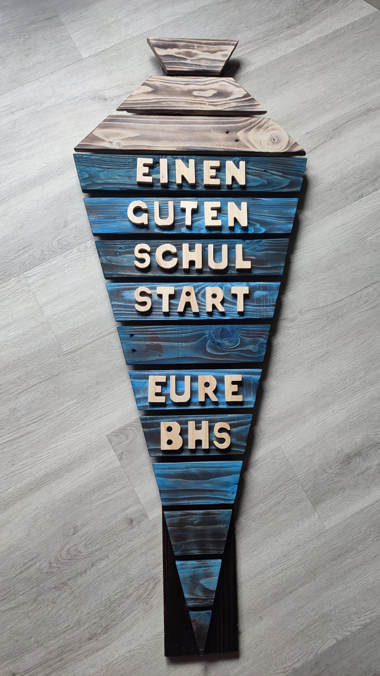 Alles Gute zum Schulstart