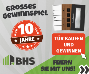 🎉 10 Jahre BHS – Wir feiern Geburtstag und veranstalten ein großes Gewinnspiel! 🎉