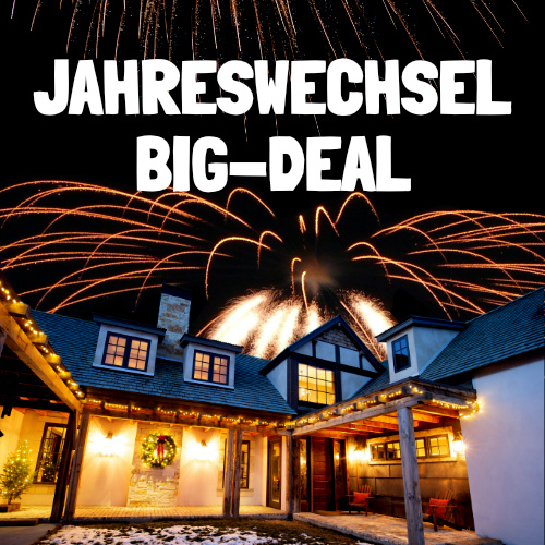 Altes Jahr – alte Preise: Jetzt noch schnell sichern!